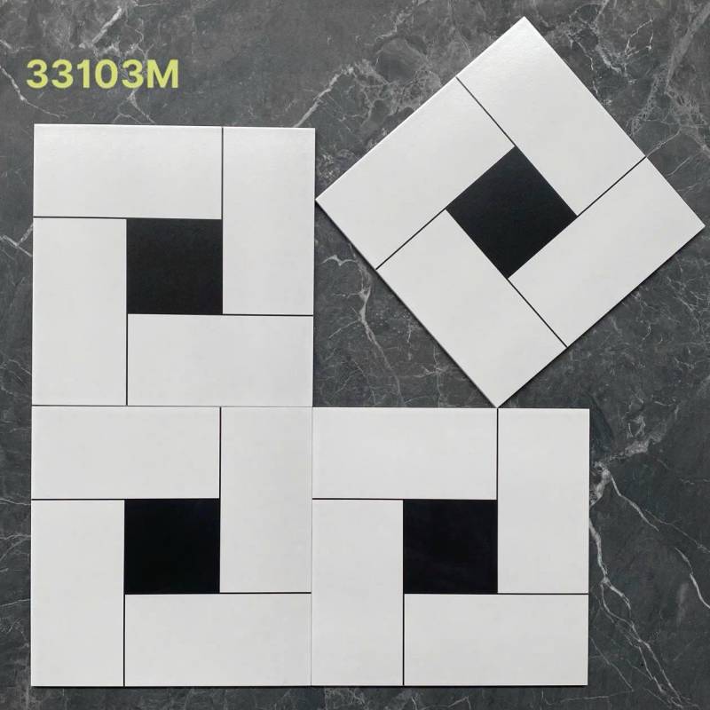 Gạch bông 300x300 mã 33103M