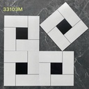 Gạch bông 300x300 mã 33103M