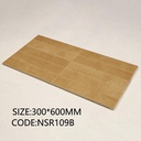 Gạch ốp tường KT 300x600mm mã NSR109B