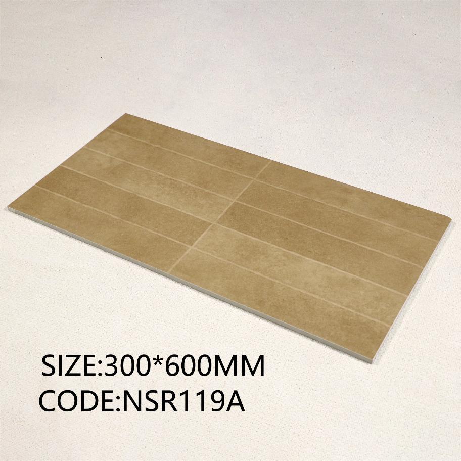 Gạch ốp tường KT 300x600mm mã NSR119A