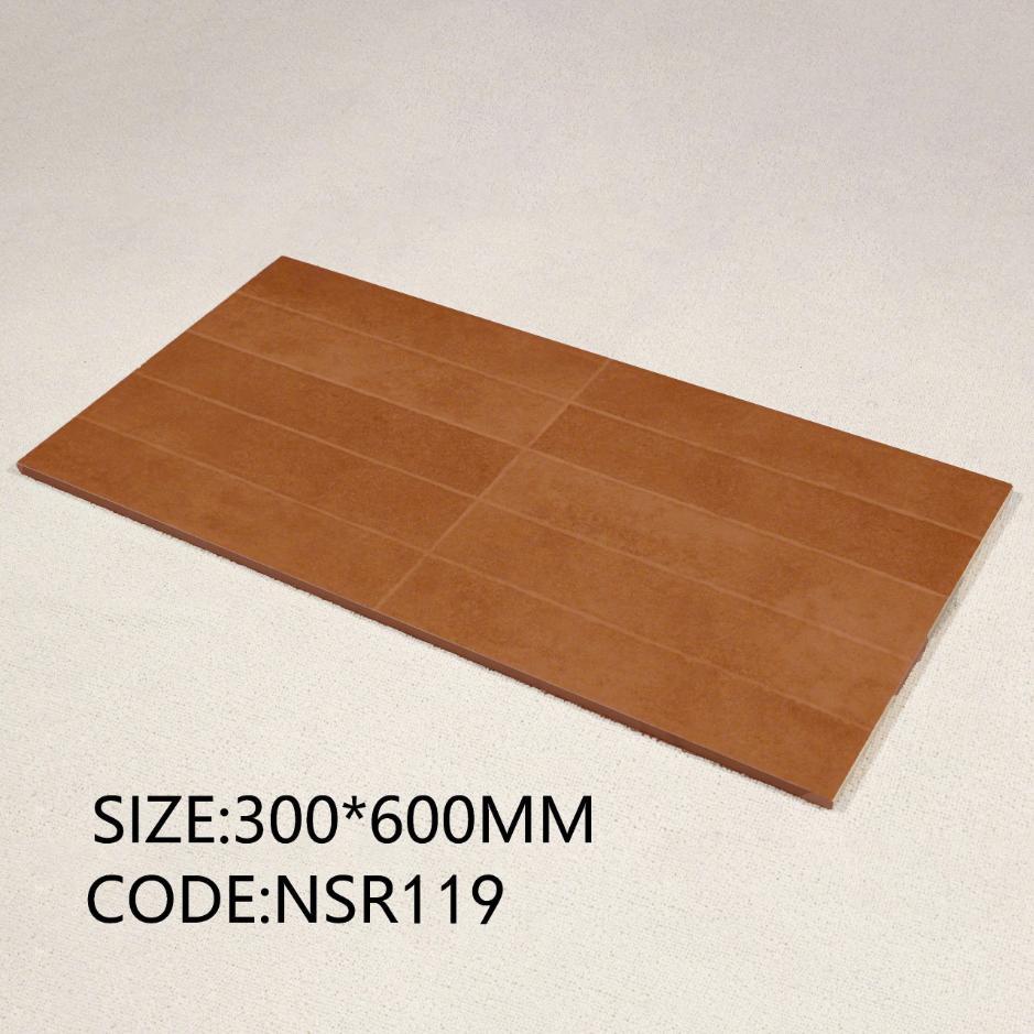 Gạch ốp tường KT 300x600mm mã NSR119