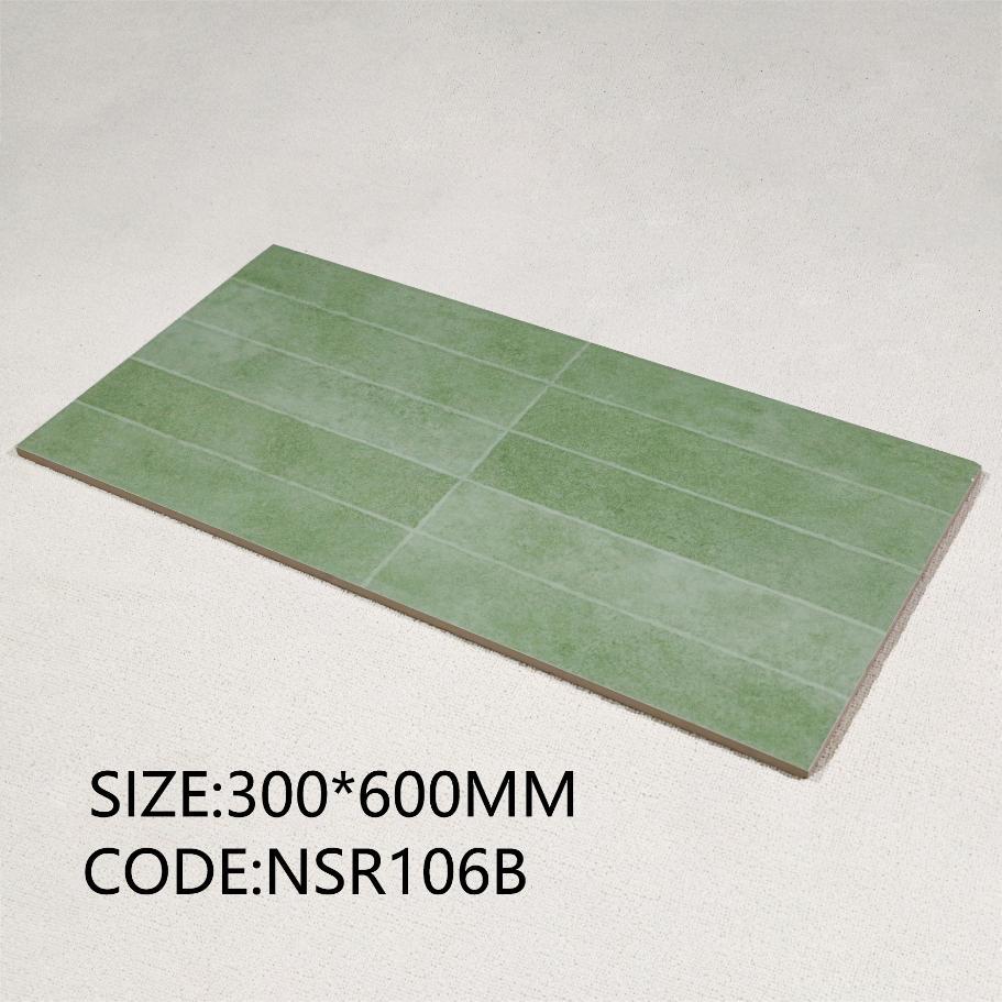 Gạch ốp tường KT 300x600mm mã NSR106B