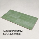 Gạch ốp tường KT 300x600mm mã NSR106B