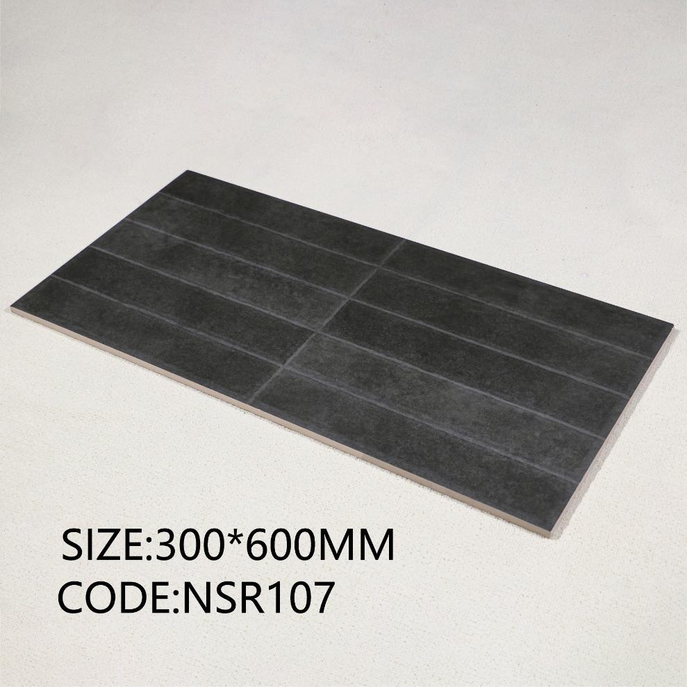 Gạch ốp tường KT 300x600mm mã NSR107