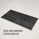 Gạch ốp tường KT 300x600mm mã NSR107