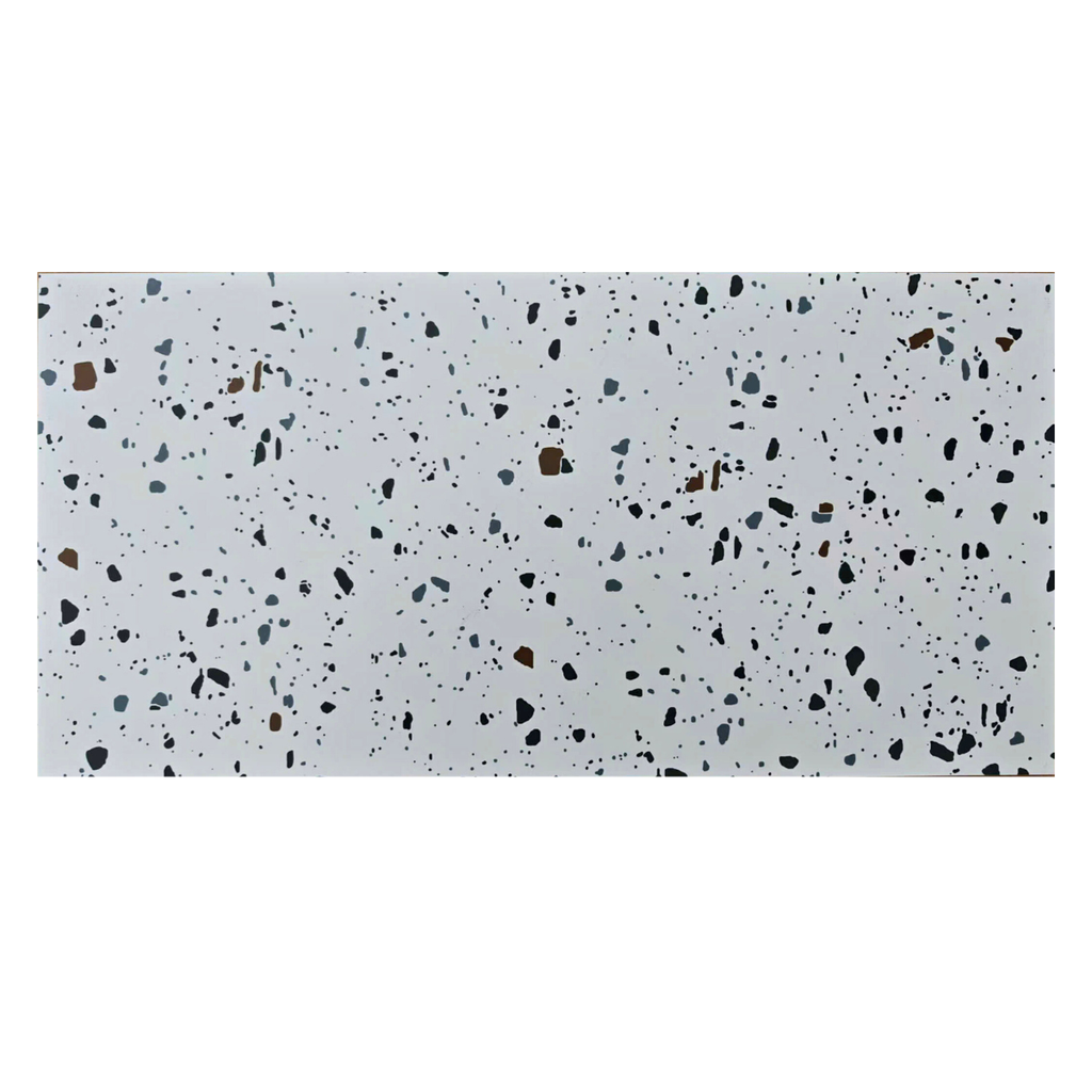 Gạch Terrazzo Porcelain nhập khẩu 300x600mm mã 36026