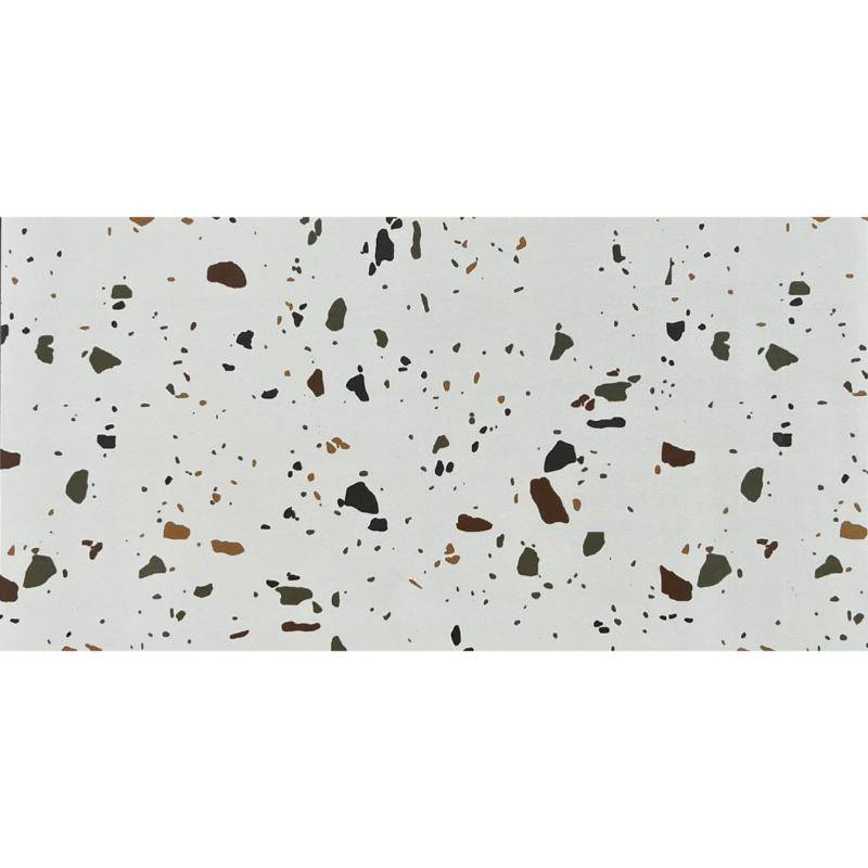 Gạch Terrazzo Porcelain nhập khẩu 300x600mm mã 36027