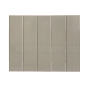 Gạch thẻ xám bóng phẳng 75x300mm CFA0312P