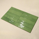 Gạch thẻ Porcelain men bóng KT 75x300 MDL7537C06