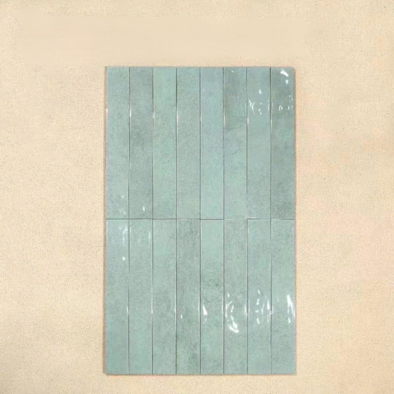 Gạch thẻ 60x400mm men bóng nhập khẩu cao cấp M604T06B