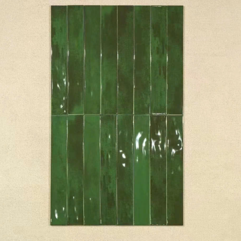 Gạch thẻ 60x400mm men bóng nhập khẩu cao cấp M604T12