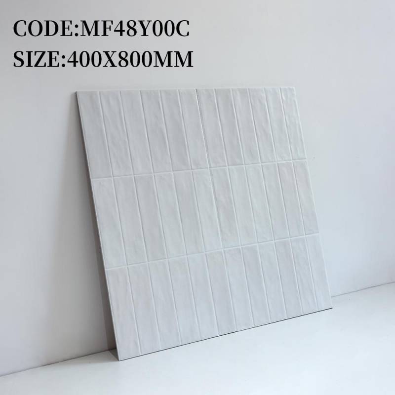 Gạch ốp tường 400x800mm mã MF48Y00C