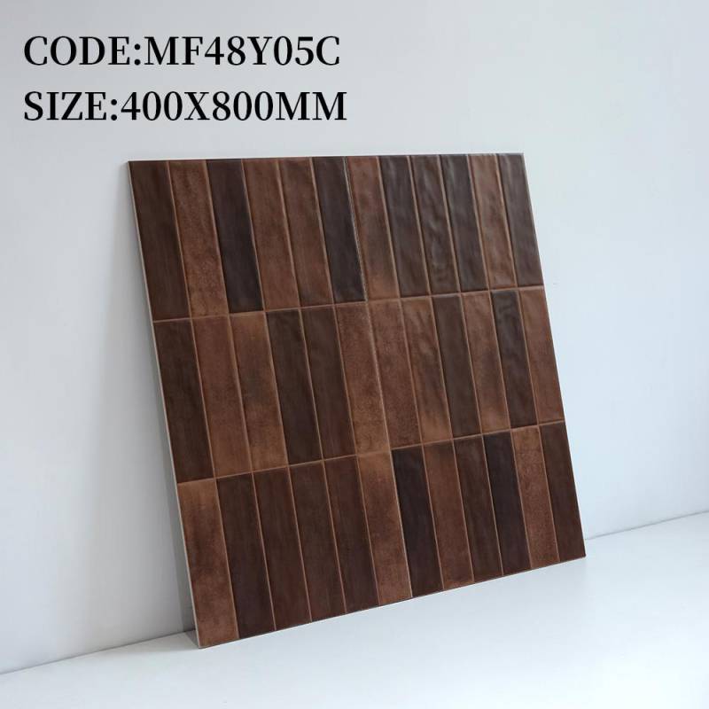 Gạch ốp tường 400x800mm mã  MF48Y05C