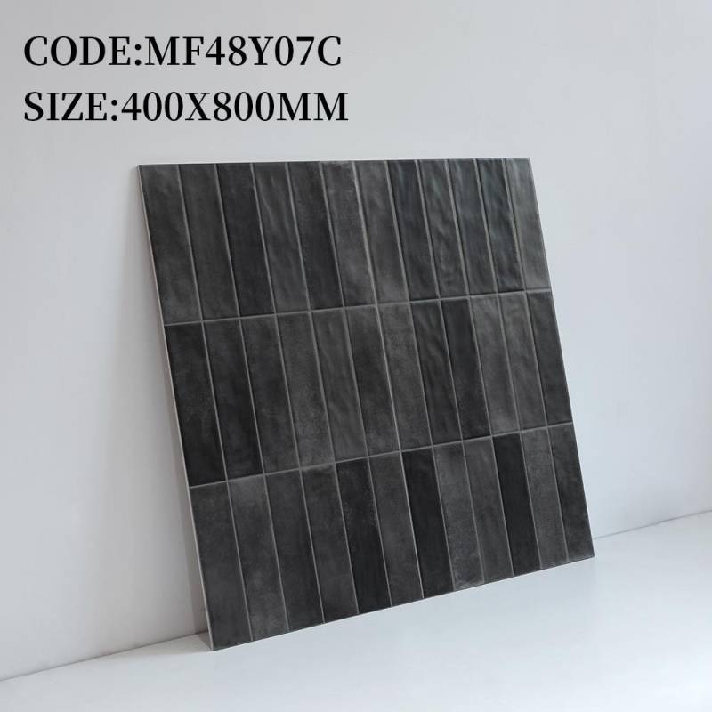 Gạch ốp tường 400x800mm mã  MF48Y07C