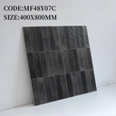 Gạch ốp tường 400x800mm mã  MF48Y07C