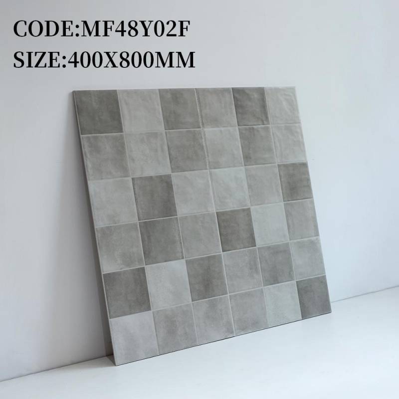 Gạch ốp tường 400x800mm mã  MF48Y02F