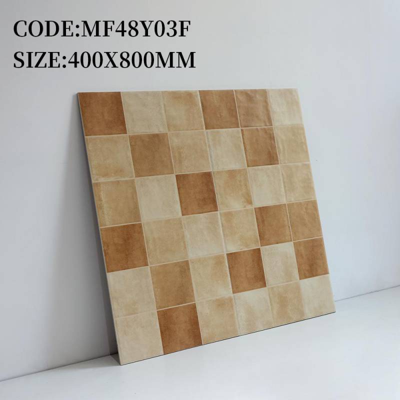 Gạch ốp tường 400x800mm mã  MF48Y03F