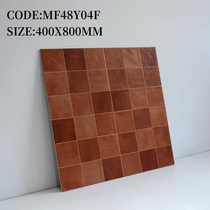 Gạch ốp tường 400x800mm mã  MF48Y04F