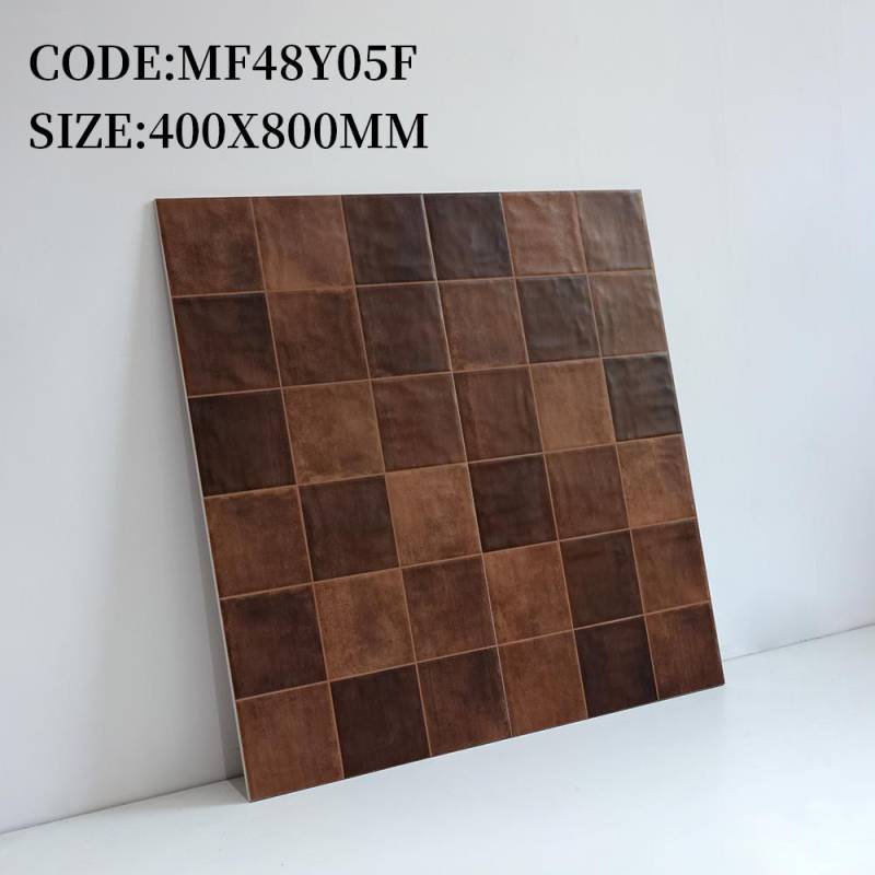 Gạch ốp tường 400x800mm mã  MF48Y05F