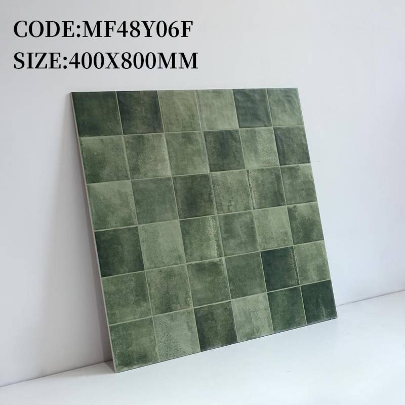 Gạch ốp tường 400x800mm mã   MF48Y06F