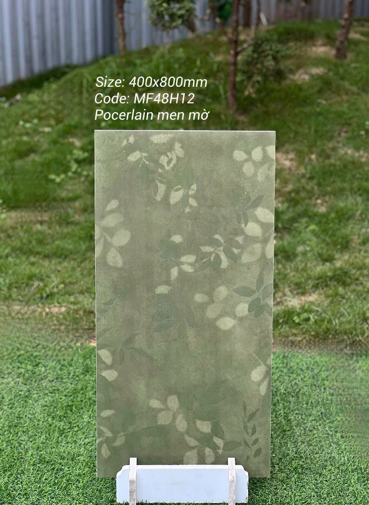 Gạch ốp tường 400x800mm mã MF48H12