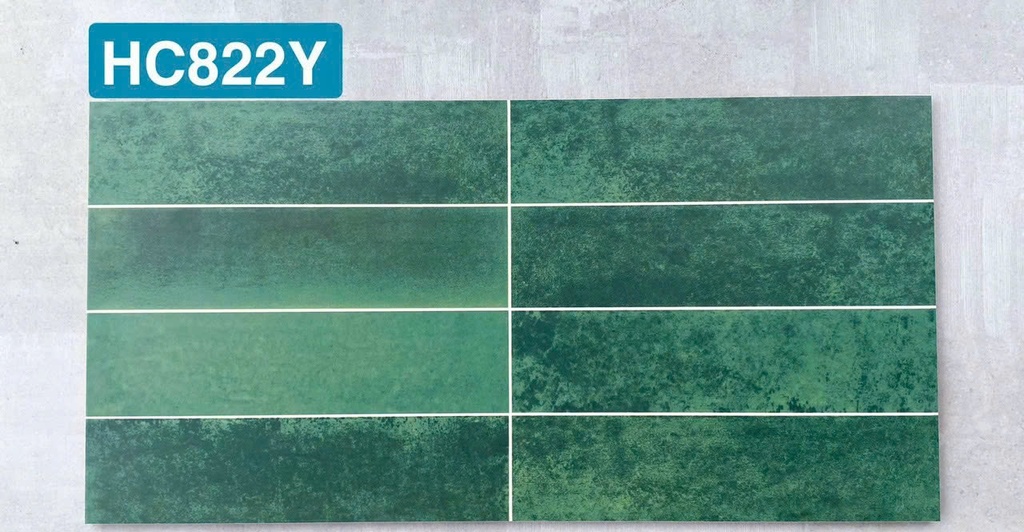 Gạch ốp tường 30*60 mã  NHC822Y-MEN MATT