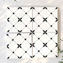 Gạch bông 400x400mm mã  MF4019