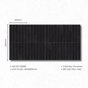 Gạch ốp lát 400x800 mã DS839 (1thùng/1.92m2/6v/36,5kg)