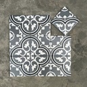 Gạch bông 200x200mm mã 20135