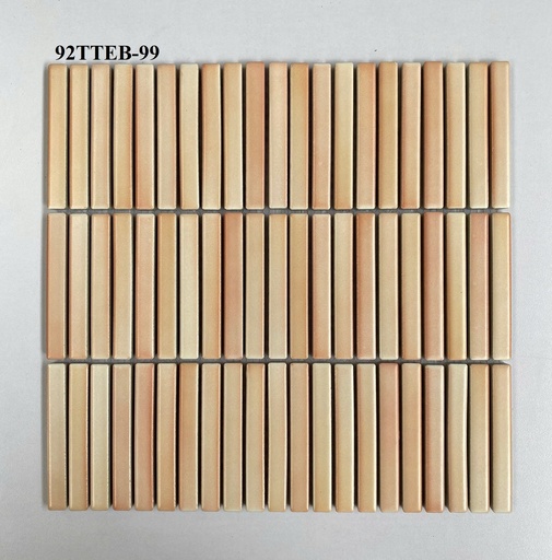 Gạch Mosaic que mã 92TTEB-99