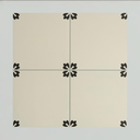 Gạch bông mix 300x300mm mã 3032