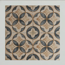 Gạch bông mix 300x300mm mã 3180