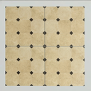 Gạch bông mix 300x300mm mã 3184