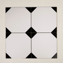 Gạch bông KT 300x300mm mã 3010