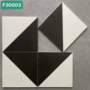 Gạch bông 300x300 mã DSF30003