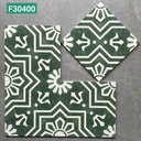 Gạch bông 300x300 mã DSF30400