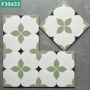 Gạch bông 300x300 mã DSF30433
