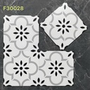 Gạch bông 300x300 mã F30028