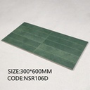 Gạch ốp tường KT 300x600mm mã NSR106D