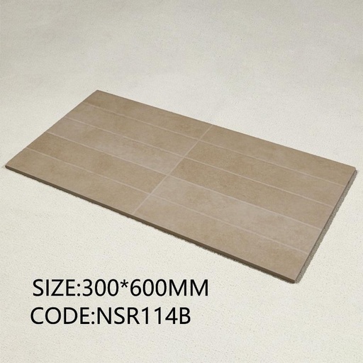 [NSR114B] Gạch ốp tường KT 300x600mm mã NSR114B