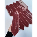 Gạch thẻ mũi tên KT 75x300mm mã 75317J