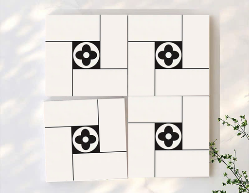 [FG4205J] Gạch bông 400x400mm mã FG4205J