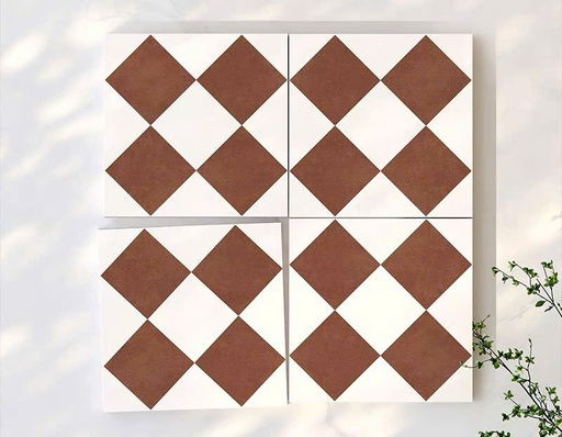 [F4192] Gạch bông 400x400mm mã F4192