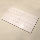 Gạch thẻ Porcelain men bóng KT 75x300 MDL7537C11