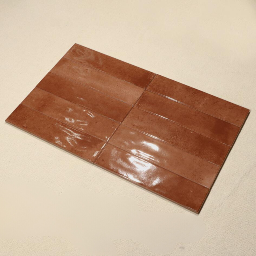 [MDL7537C22] Gạch thẻ Porcelain men bóng KT 75x300 MDL7537C22