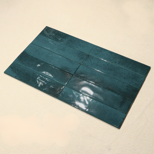 [MDL7537C08] Gạch thẻ Porcelain men bóng KT 75x300 MDL7537C08