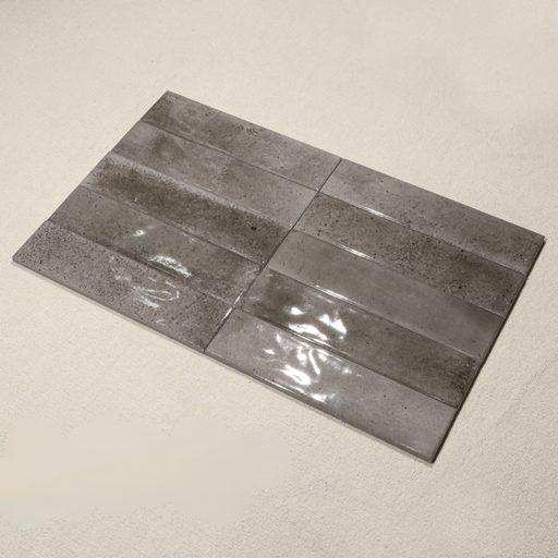 [MDL7537C03] Gạch thẻ Porcelain men bóng KT 75x300 MDL7537C03