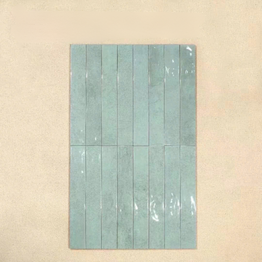 [M604T06B] Gạch thẻ 60x400mm men bóng nhập khẩu cao cấp M604T06B