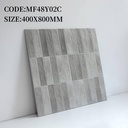 Gạch ốp tường 400x800mm mã  MF48Y02C