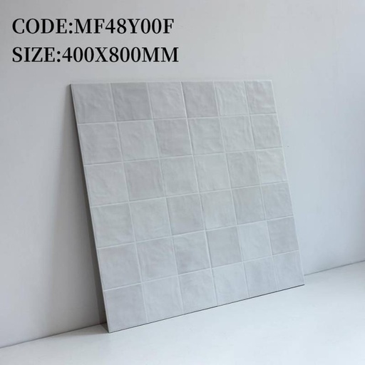 [MF48Y00F] Gạch ốp tường 400x800mm mã  MF48Y00F